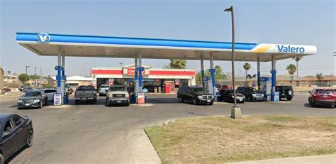 gas prices in laredo texas